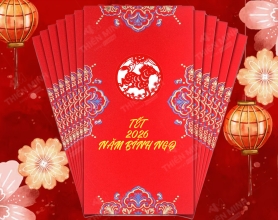 In bao lì xì tết 