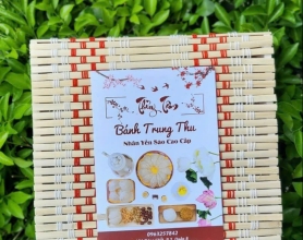 Mẫu Thiết kế Tờ rơi 02