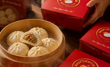 Vai trò của bao bì trong hành vi mua hàng của người tiêu dùng