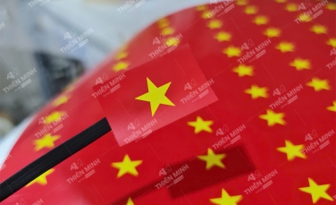 Công ty in ấn tem nhãn – In đẹp, bền màu, giao nhanh