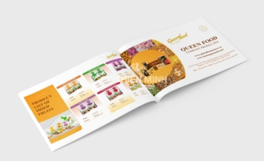 Cách tạo quảng cáo in ấn hiệu quả 
