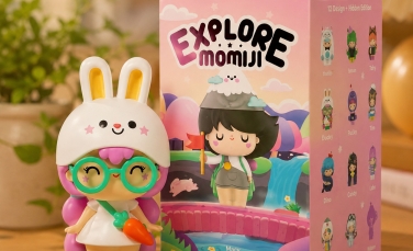In hộp blind box sỉ và lẻ, miễn phí thiết kế - Thiên Minh