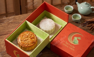 In hộp cứng theo yêu cầu giá tốt, thiết kế đẹp tại xưởng