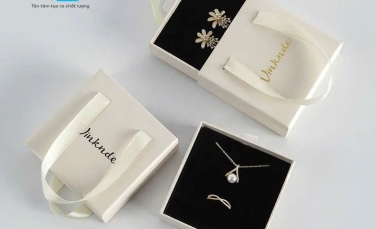 Dịch vụ in hộp giấy chất lượng, giá rẻ tại TPHCM