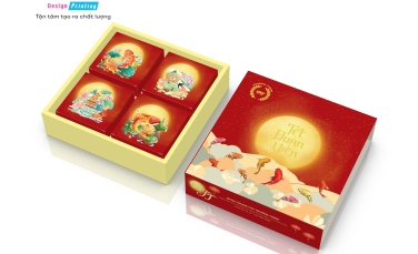 Dịch vụ in hộp giấy giá rẻ theo yêu cầu