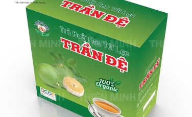 Địa chỉ in hộp giấy TPHCM nhận in số lượng ít cho Shop khởi nghiệp