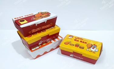 Địa chỉ in hộp giấy TPHCM theo yêu cầu, giá rẻ