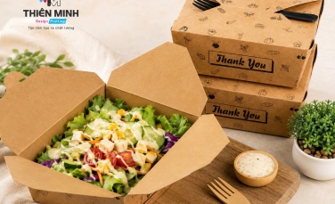 In hộp theo yêu cầu lấy nhanh, nhận in chỉ từ 50 - 100 hộp