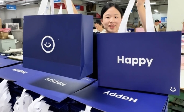 Xưởng in túi giấy Quận 1 theo yêu cầu, nhiều mẫu đẹp