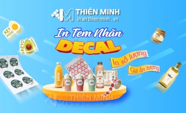 Kích thước voucher chuẩn phổ biến hiện nay 