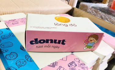 Những điều doanh nghiệp cần tránh khi thiết kế bao bì