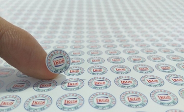 Ứng dụng của tem nhãn decal vỡ bảo hành
