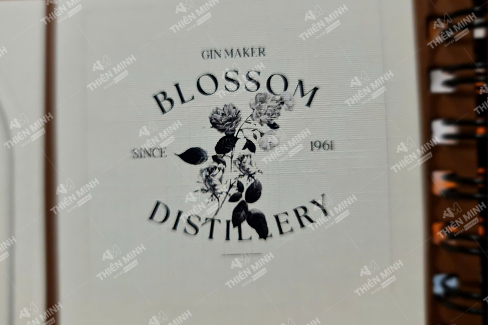 Ưu điểm khi lựa chọn in decal mỹ thuật