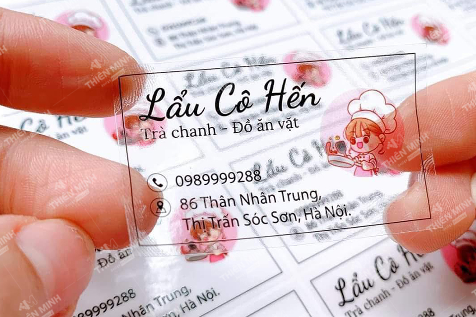 In decal trong là gì