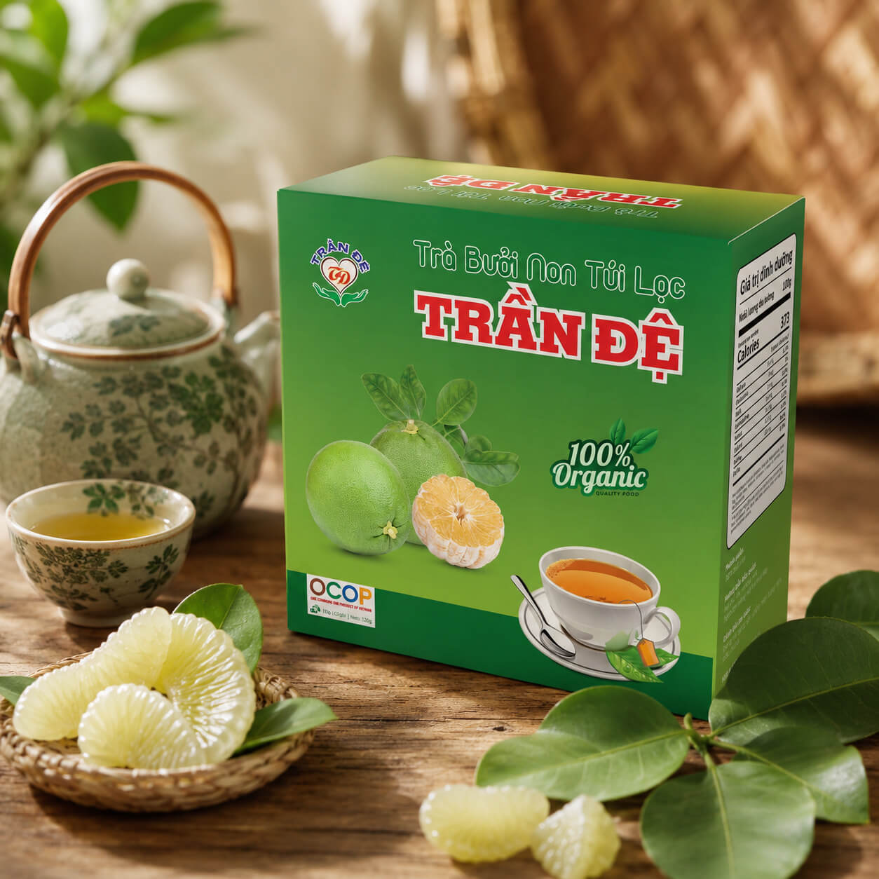 in hộp trà
