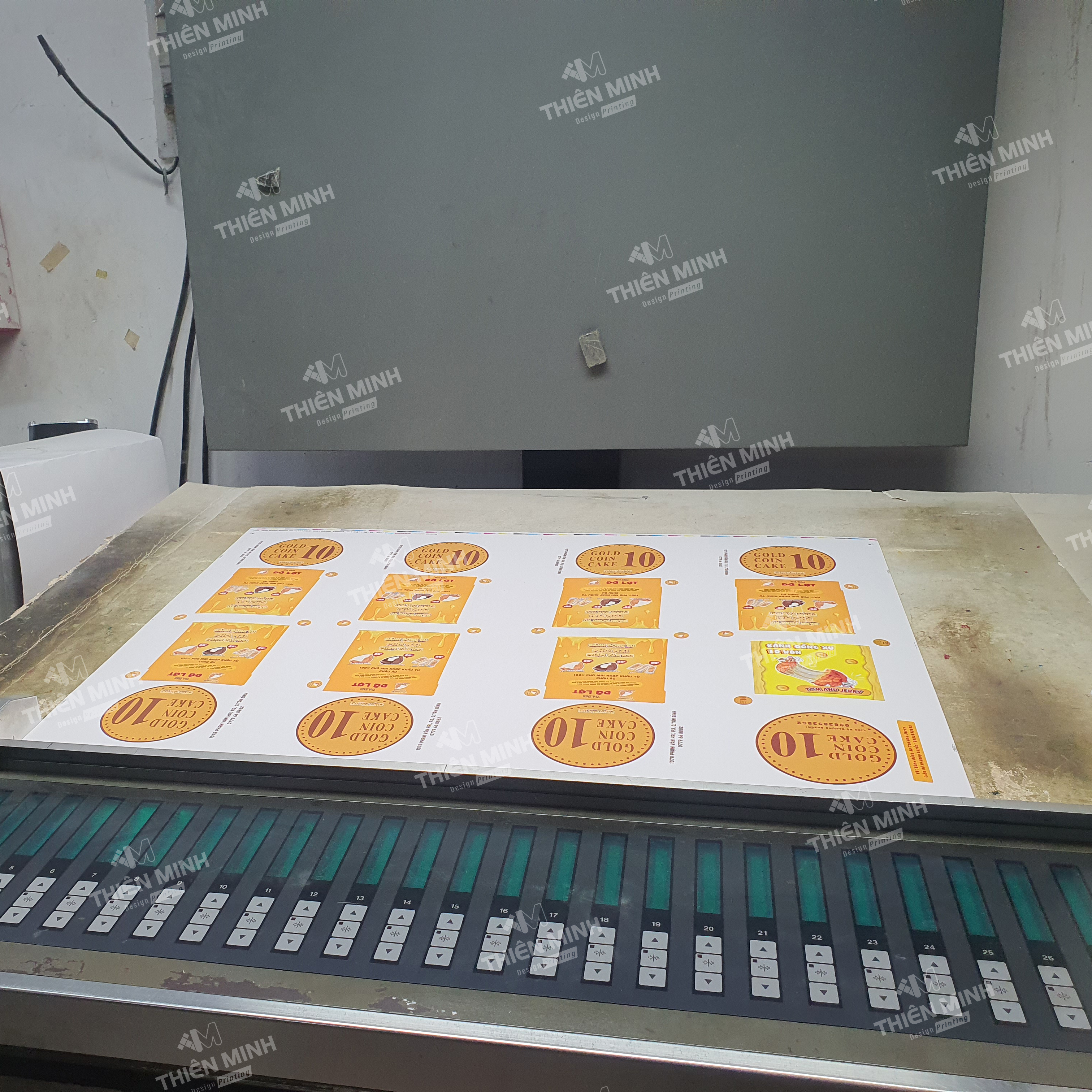 xưởng in hộp giấy hcm