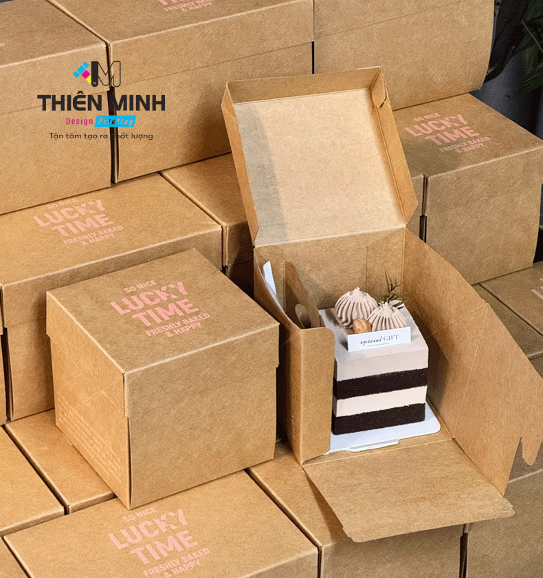 in hộp giấy giá rẻ