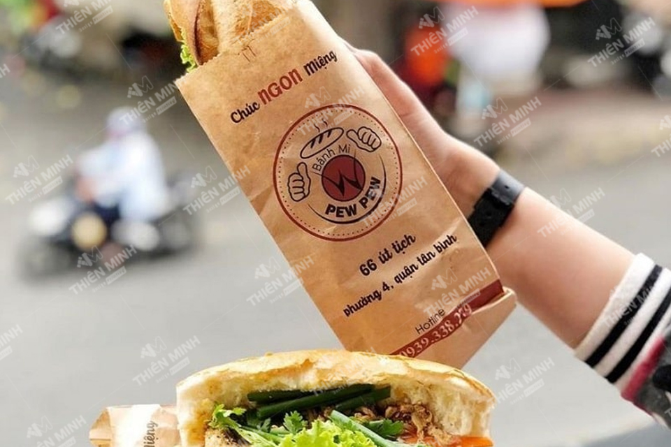 địa chỉ in túi giấy giá rẻ