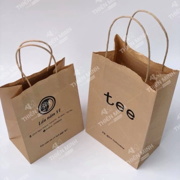 địa chỉ in túi giấy giá rẻ