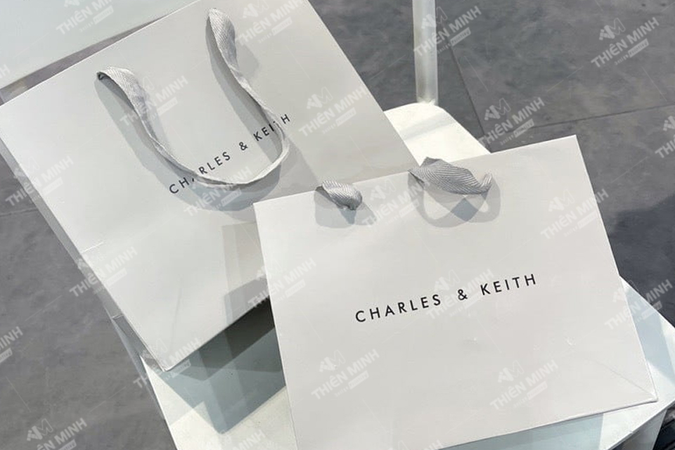 In logo lên túi giấy