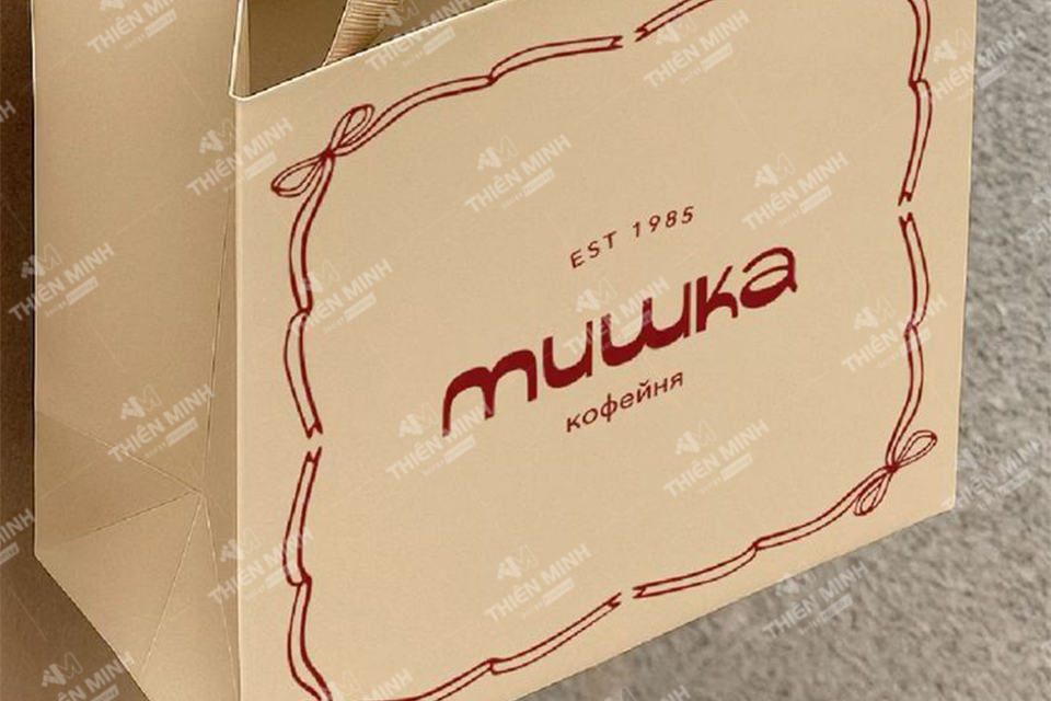 In logo lên túi giấy