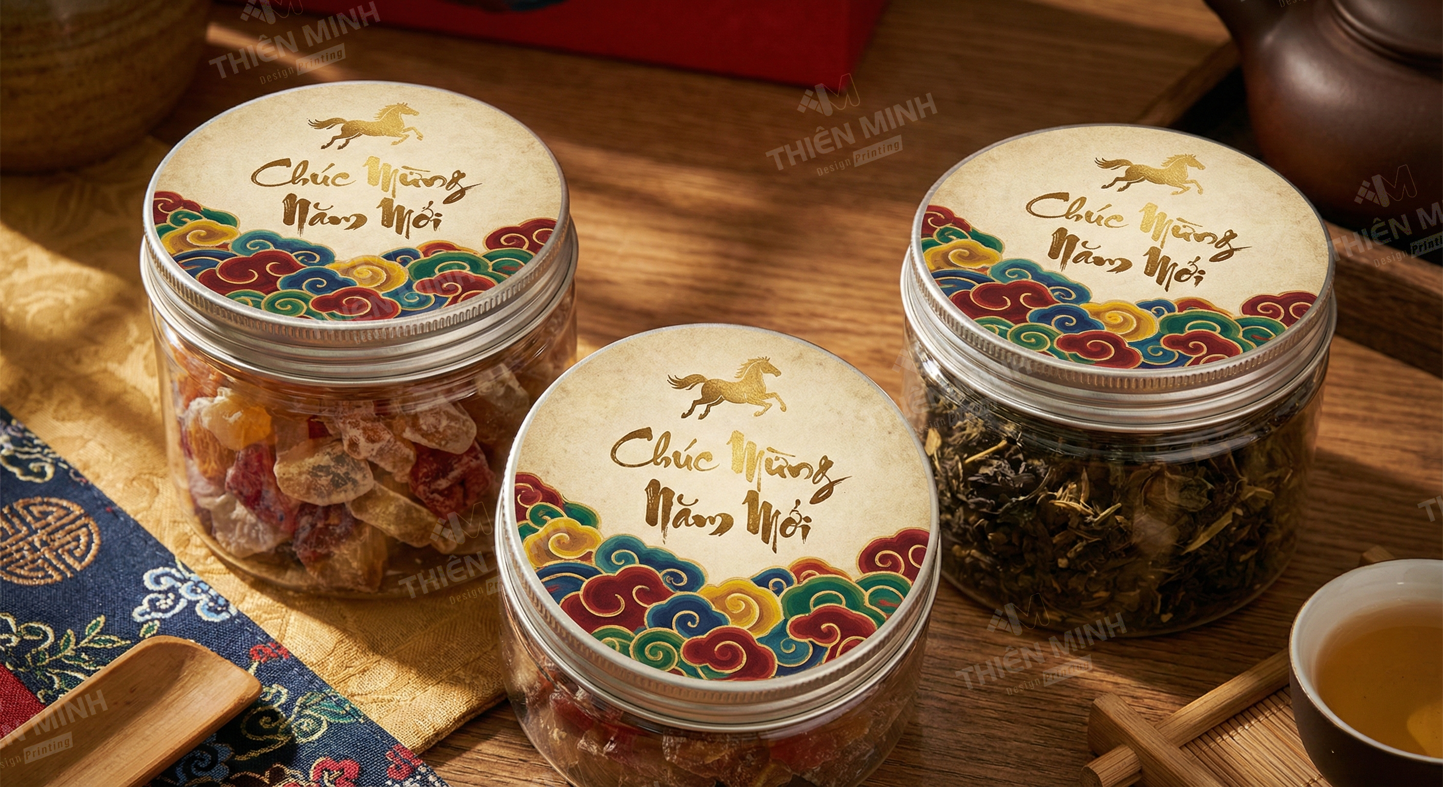 In sticker giá rẻ