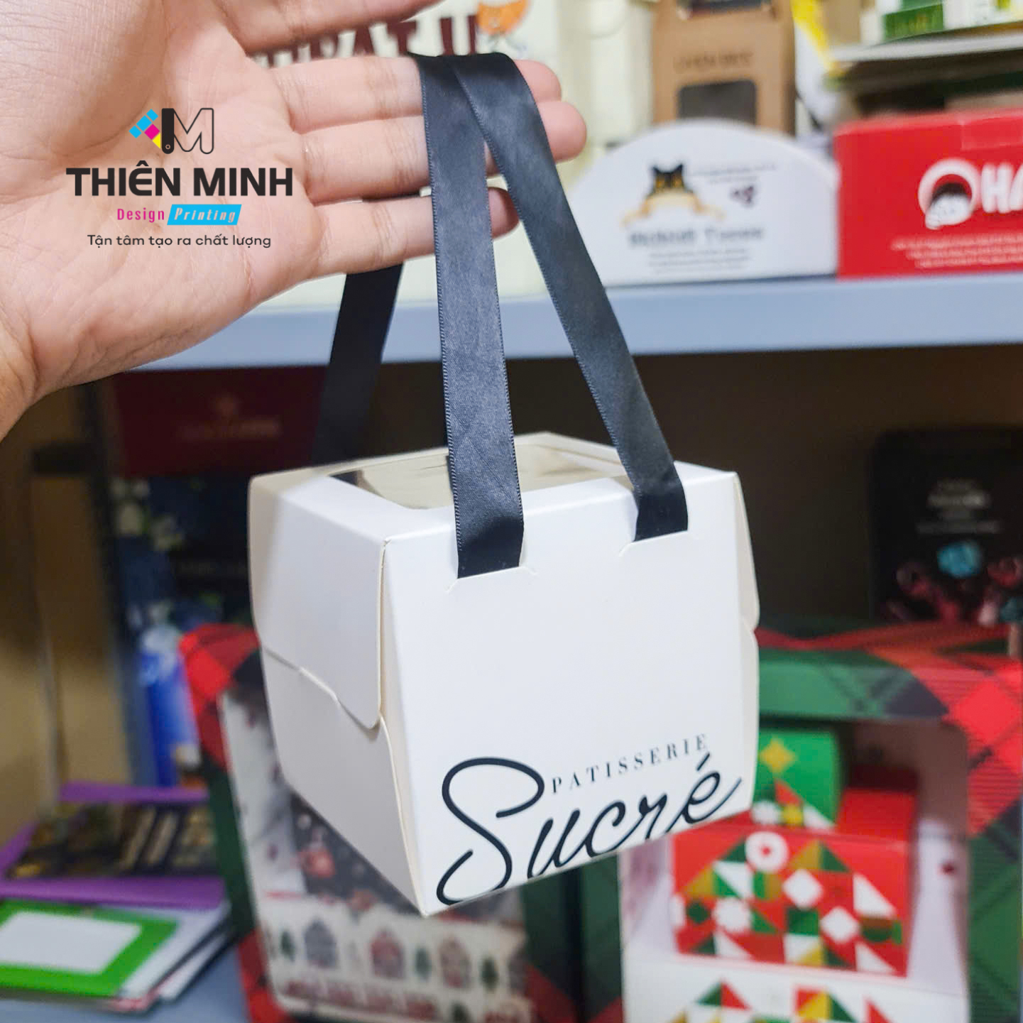 Đặt in hộp giấy