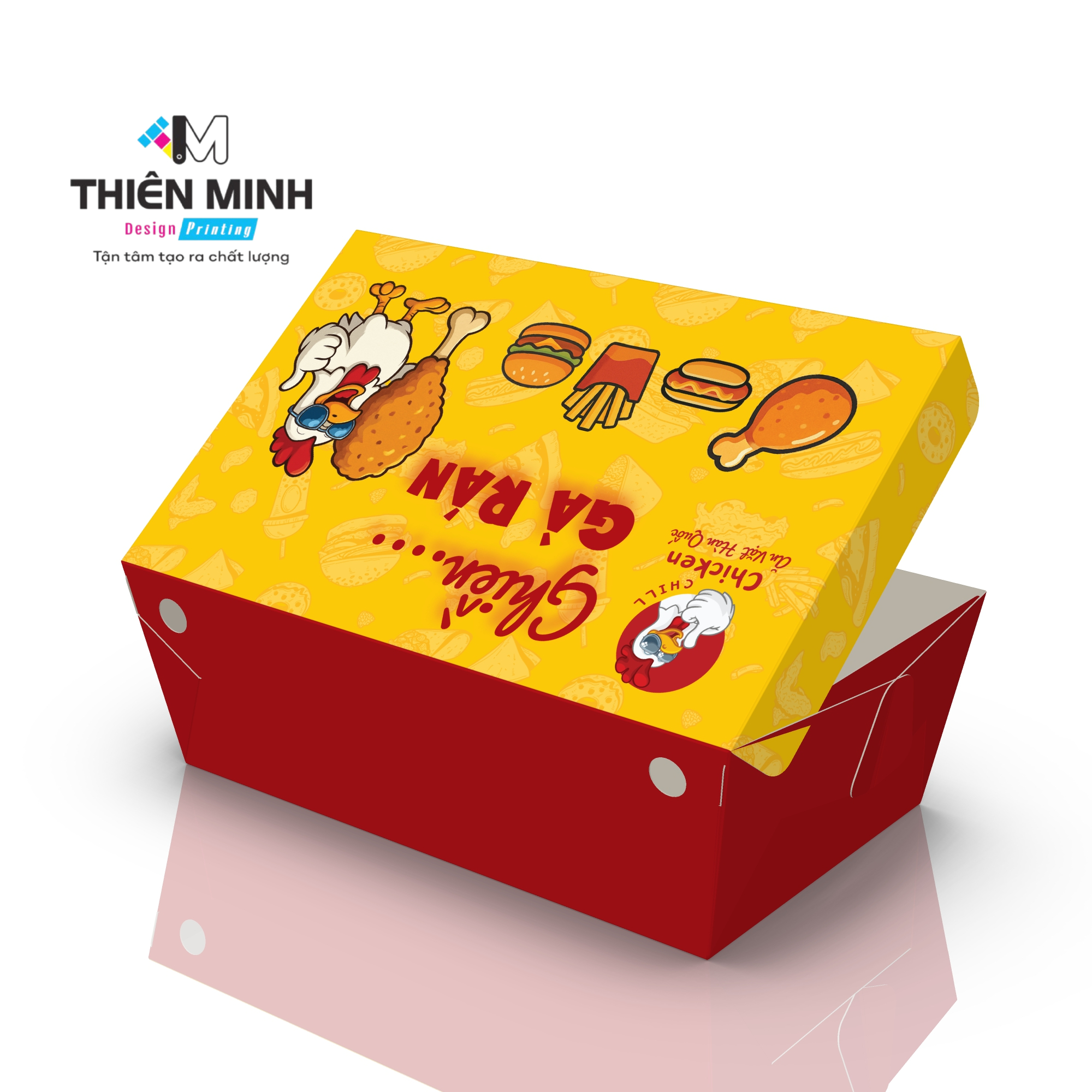 Đặt in hộp giấy