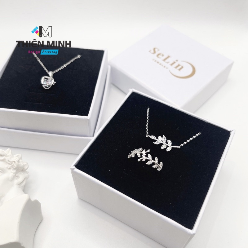 Hộp đựng quà cao cấp