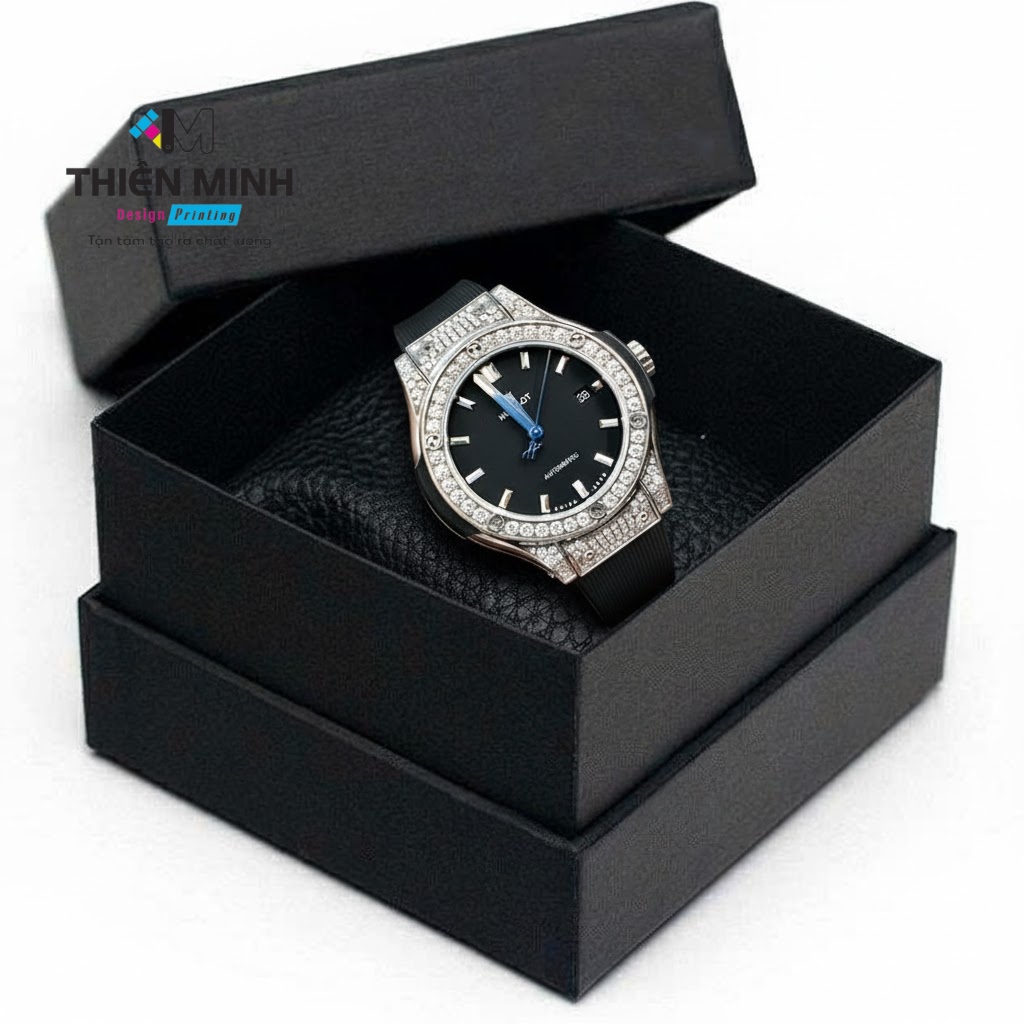 Hộp đựng quà cao cấp