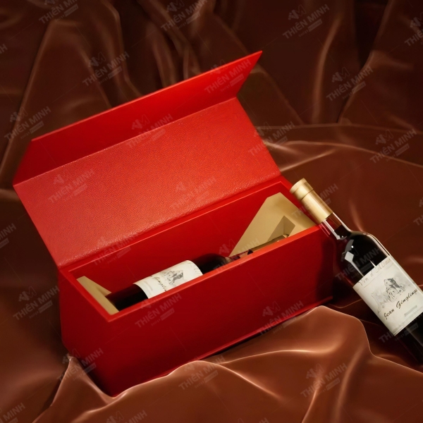 Hộp đựng quà cao cấp