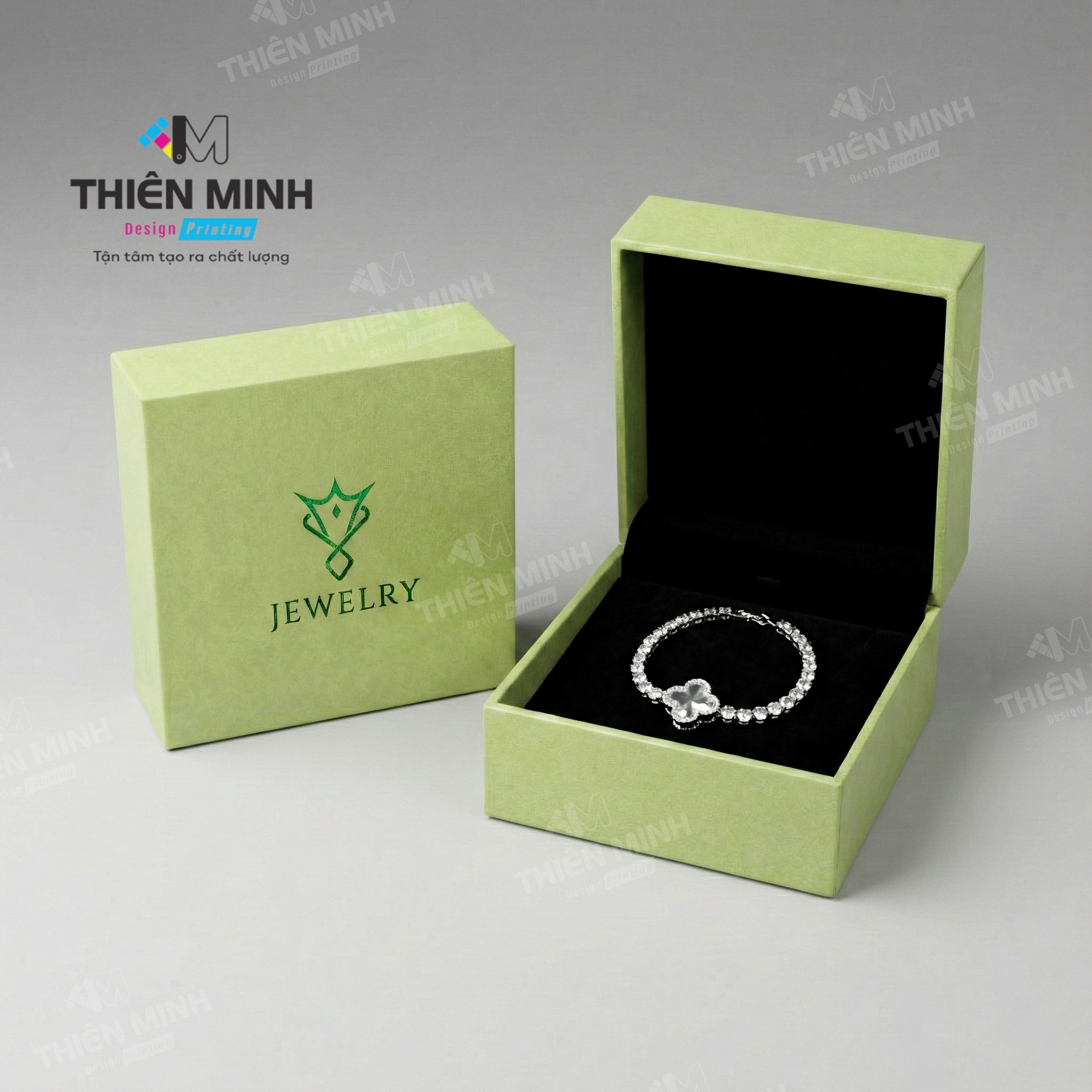 Hộp đựng quà cao cấp