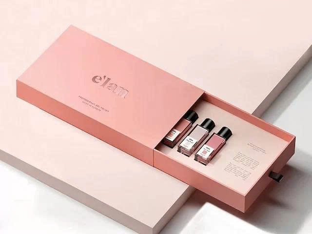 Đặt in hộp giấy cho mỹ phẩm