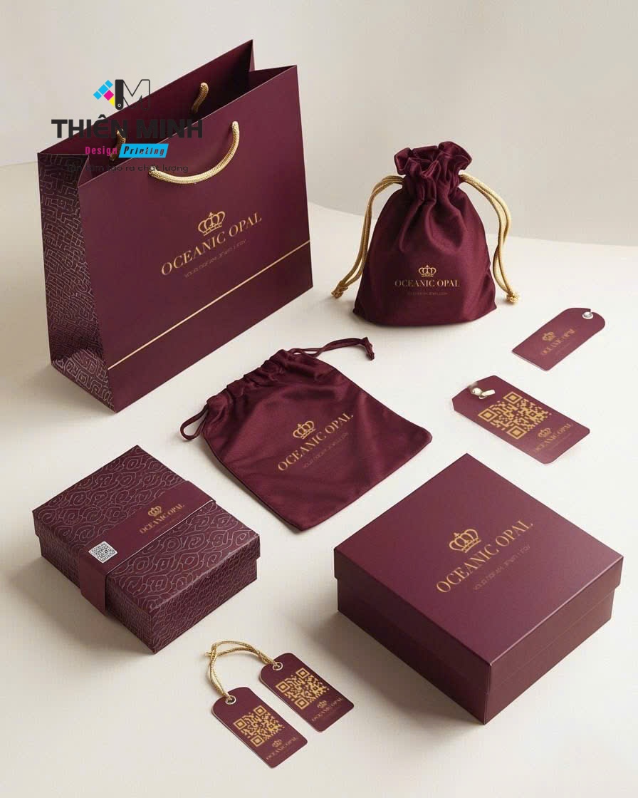 hộp đựng quà cao cấp