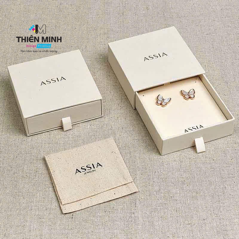 hộp đựng quà cao cấp