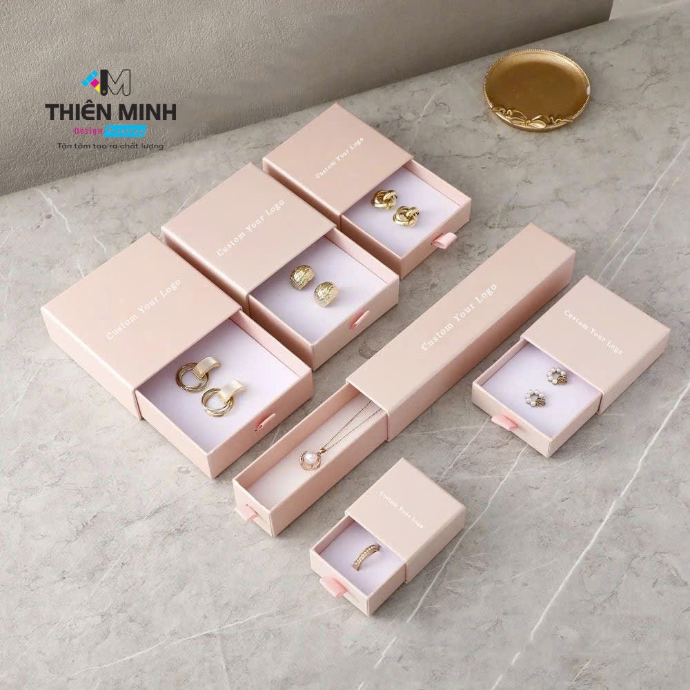 in hộp giấy cao cấp