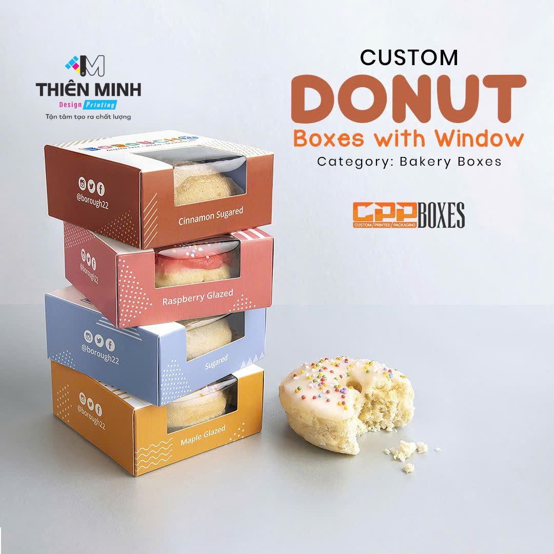 in hộp giấy số lượng ít