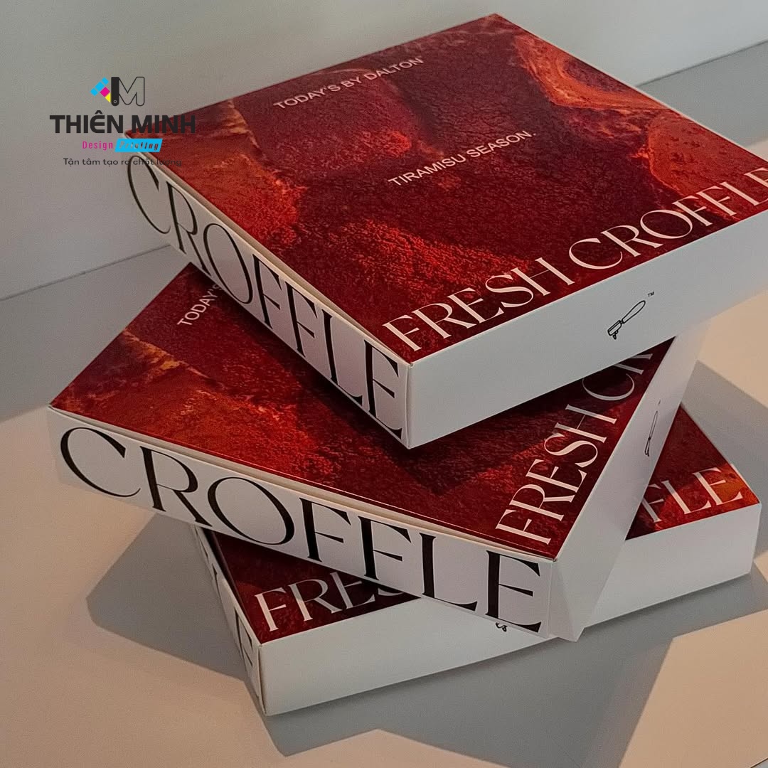 xưởng in hộp giấy