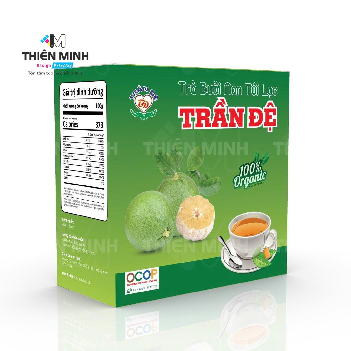 in hộp giấy tphcm