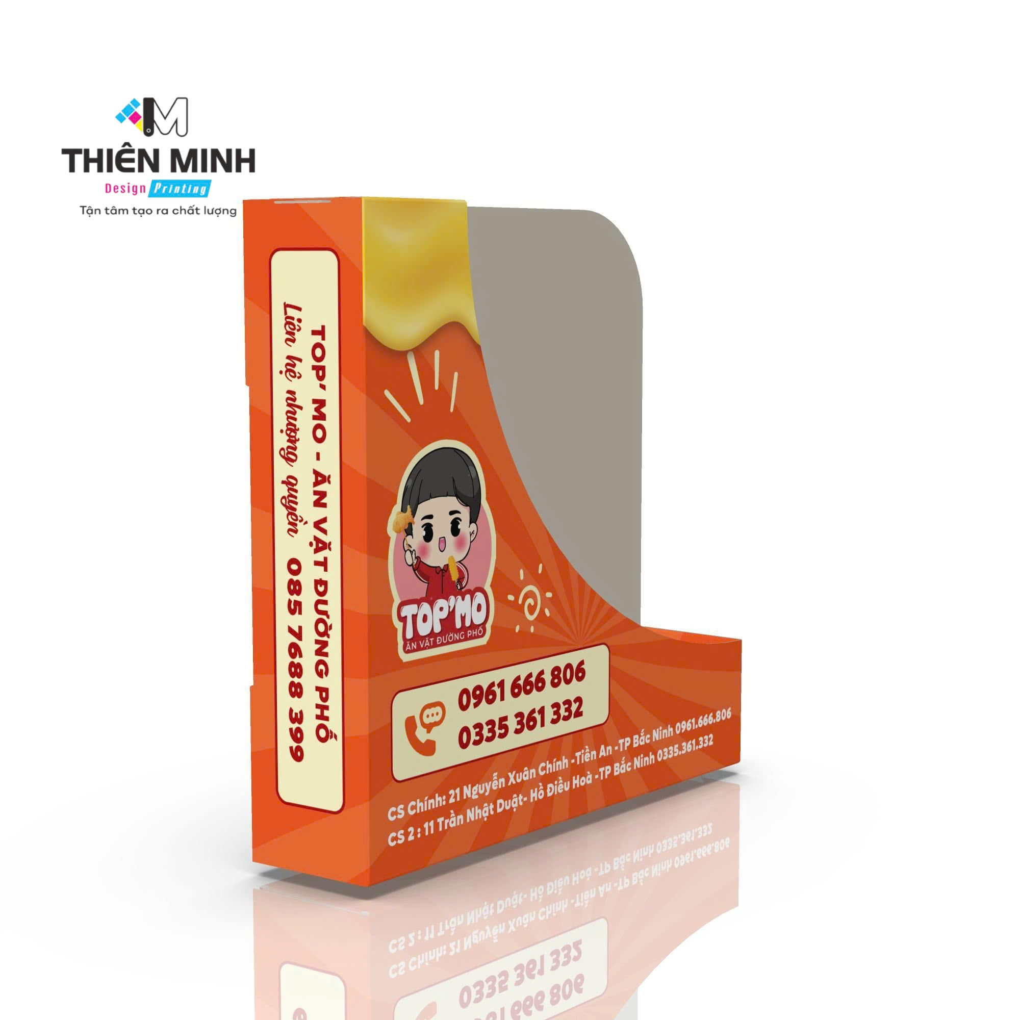 in hộp giấy tphcm
