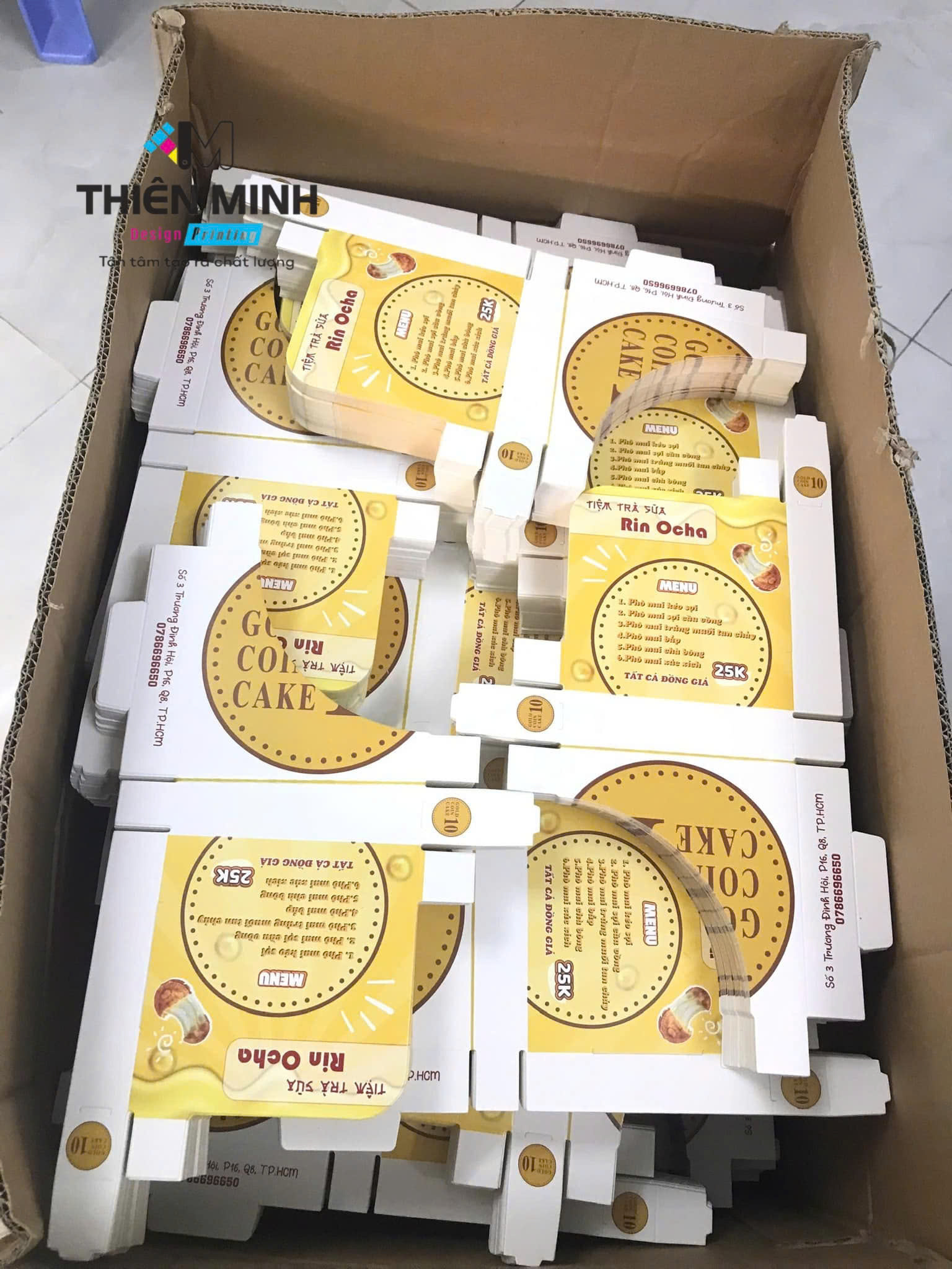 in hộp giấy tphcm