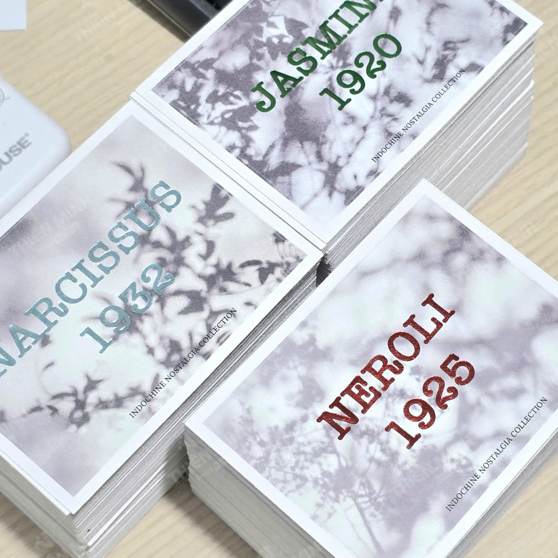 sản xuất hộp giấy