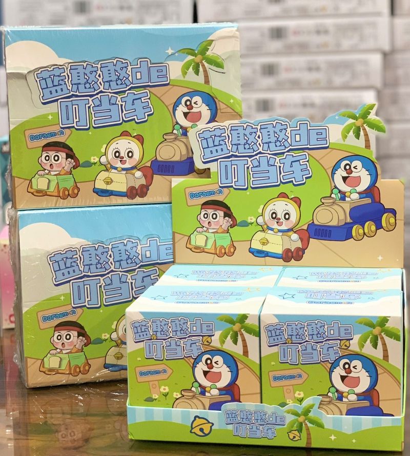 in hộp blind box