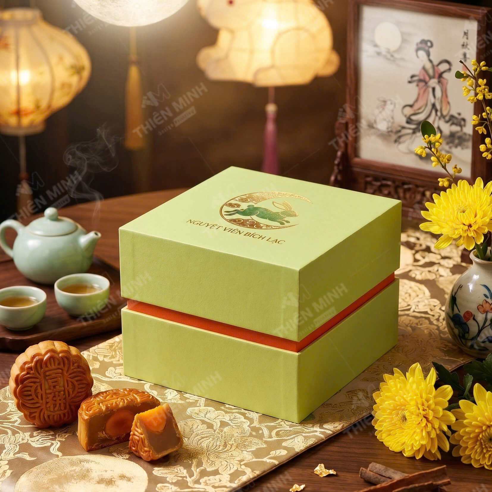 in bao bì vỏ hộp
