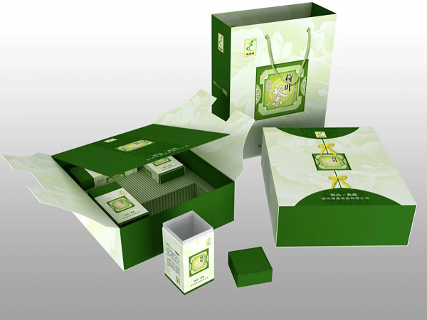 hộp giấy đựng mỹ phẩm