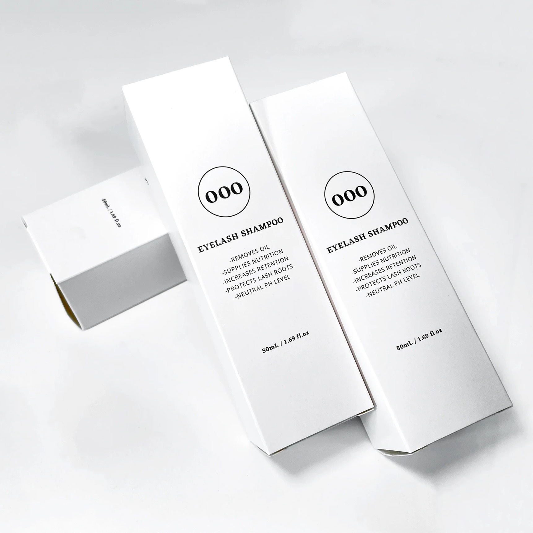 hộp giấy đựng mỹ phẩm