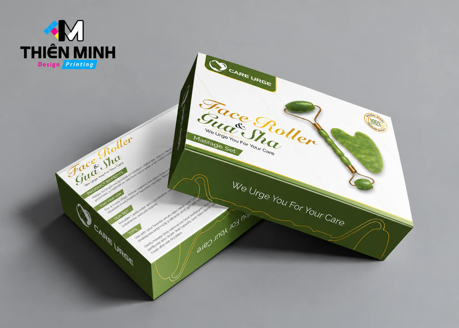 cung cấp hộp giấy kraft