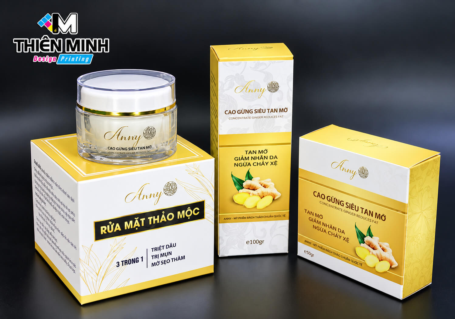 cung cấp hộp giấy kraft