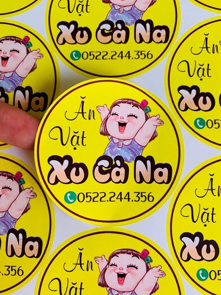 Xưởng in offset giá rẻ TPHCM
