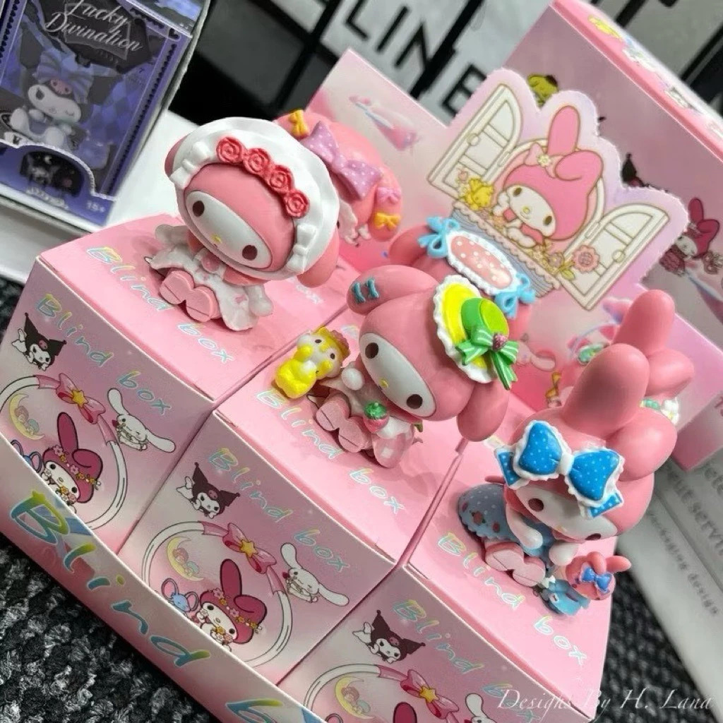 in hộp blind box